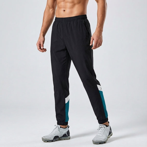Heren Sportieve Joggingbroek - Allen