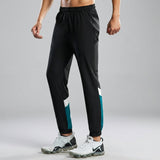 Heren Sportieve Joggingbroek - Allen