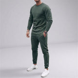 Męski sportowy dres - Alfonso