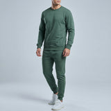 Męski sportowy dres - Alfonso