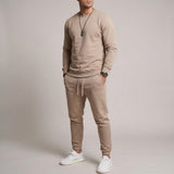 Męski sportowy dres - Alfonso