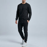 Męski sportowy dres - Alfonso