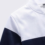 Heren Bicolor Trainingspak - Gilbert