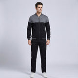 Heren Bicolor Trainingspak - Gilbert