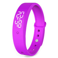 Waterproof Smartwatch - SmartTemp