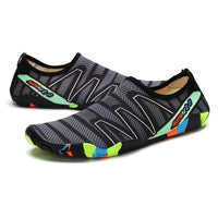 Quick-Drying Water Shoes – AquaFlex