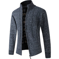 Męska kamizelka wysokiej jakości - Atlas