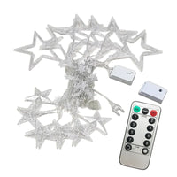 LED Sterren Slinger - StarryGlow