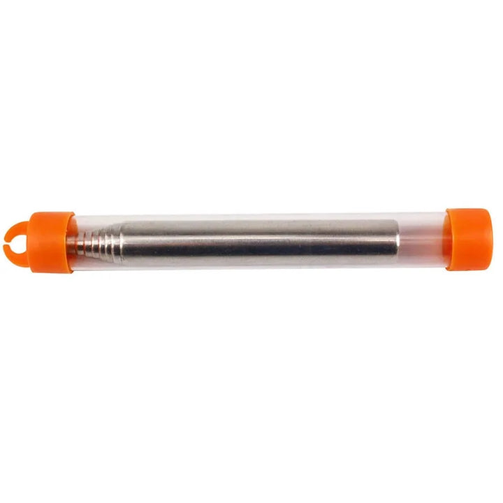 Survival Blaaspijp voor Outdoor Koken - FireBoost