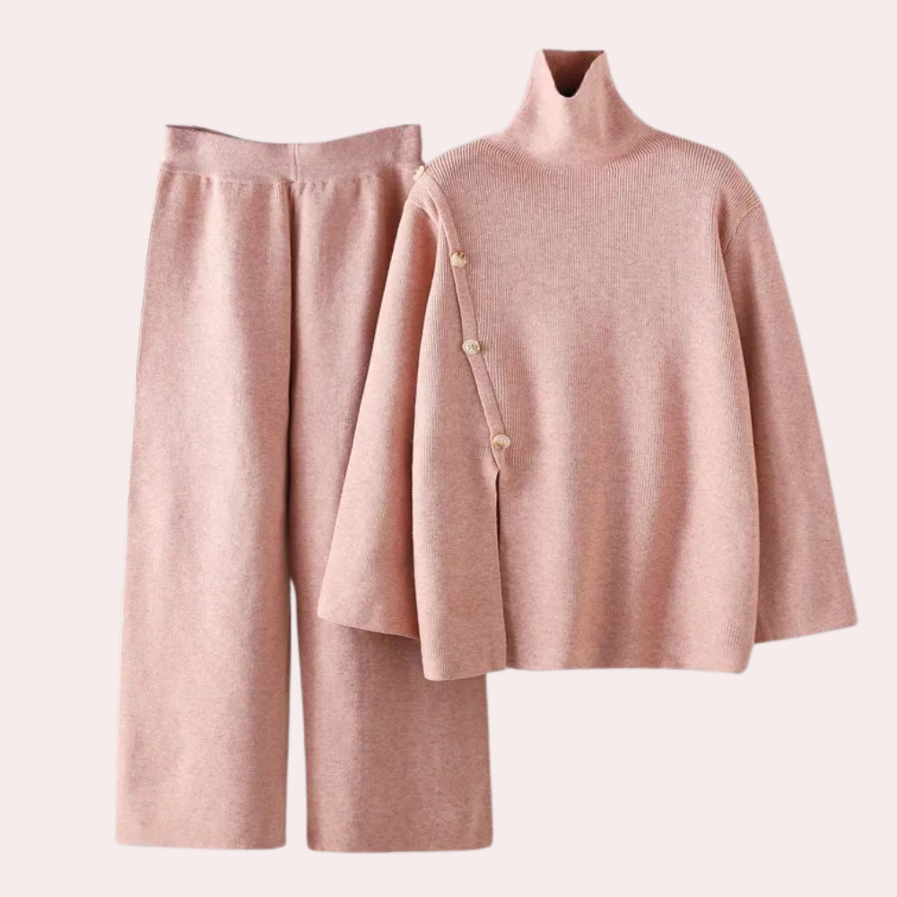 Trendy Women's Outfit - Mila