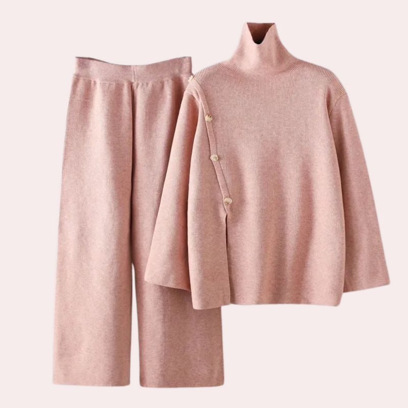 Trendy Women's Outfit - Mila