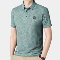 Classic Men’s Polo - Timo