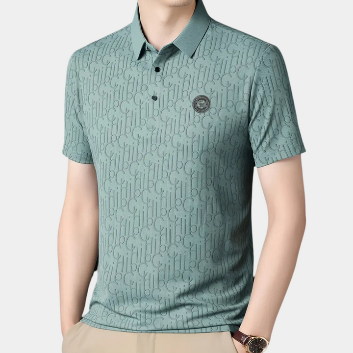 Classic Men’s Polo - Timo