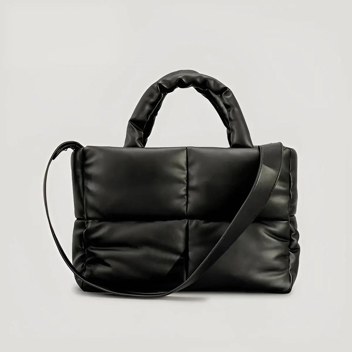 Stylish Quilted Women's Designer Bag - Sofia