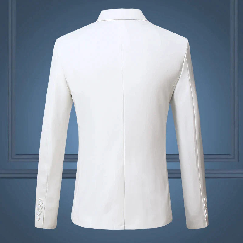 Classic Men's Blazer - Maxim