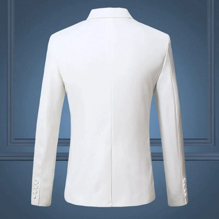 Classic Men's Blazer - Maxim