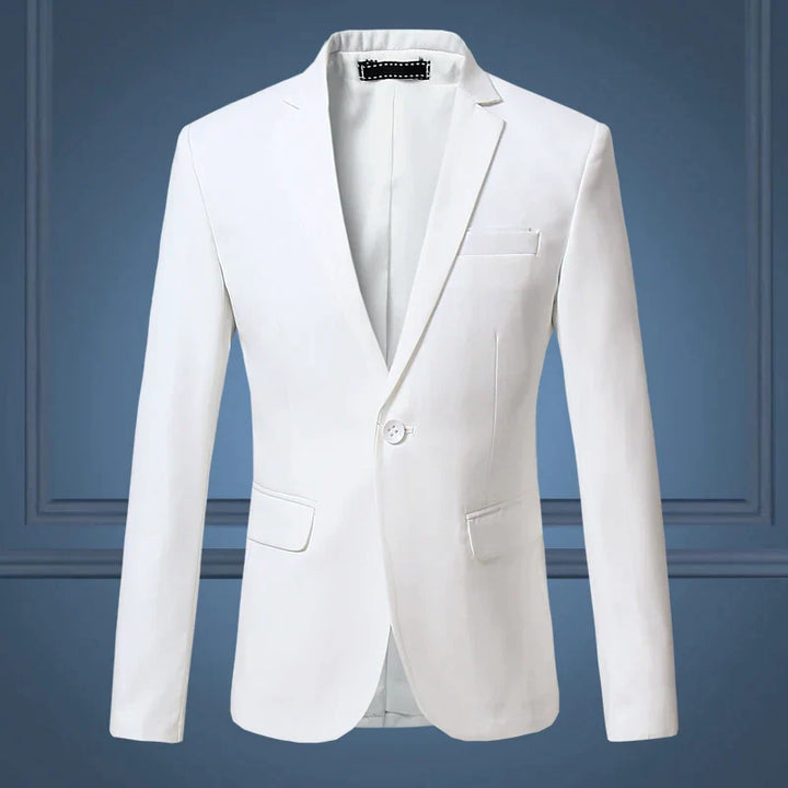Classic Men's Blazer - Maxim