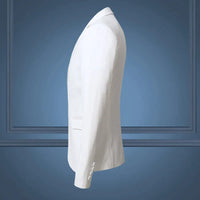 Stijlvolle Herenblazer - Victor