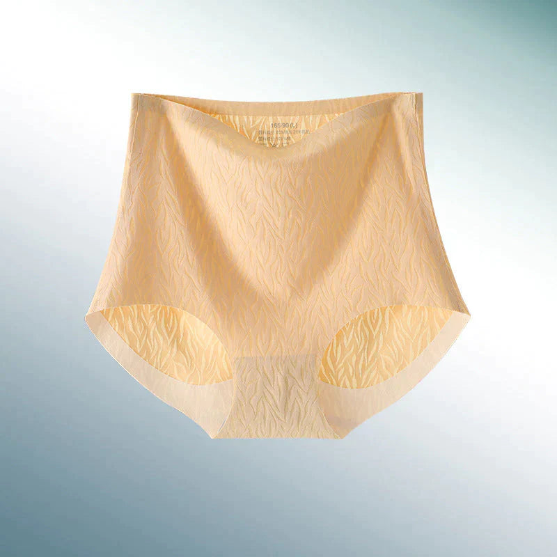 High-Waist Shaping Knickers For Women - Paulette