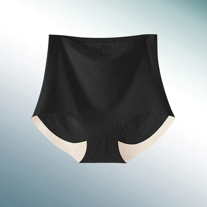 High-Waist Shaping Knickers For Women - Paulette