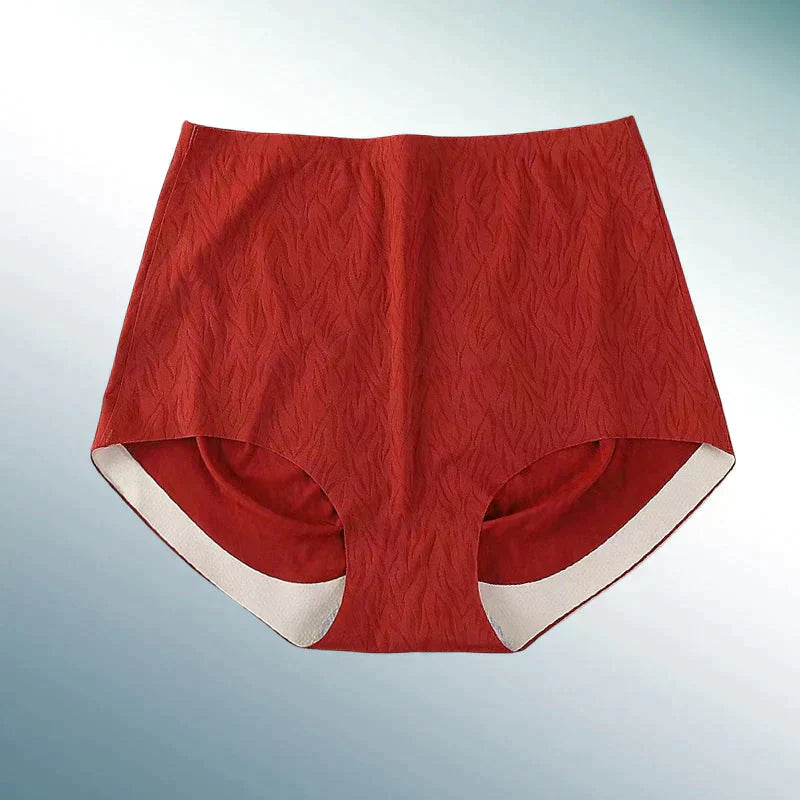 High-Waist Shaping Knickers For Women - Paulette