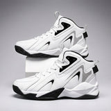High Top Basketbalschoen - Austin