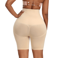 Shaping High Waist Shorts – ShapeLuxe