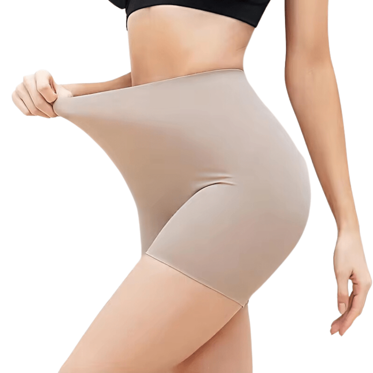Seamless Shaping High Waist Shorts – Yvette