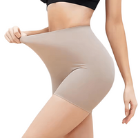 Seamless Shaping High Waist Shorts – Yvette