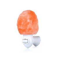 Himalayan Salt Lamp for Relaxation and Air Purification - ZenGlow