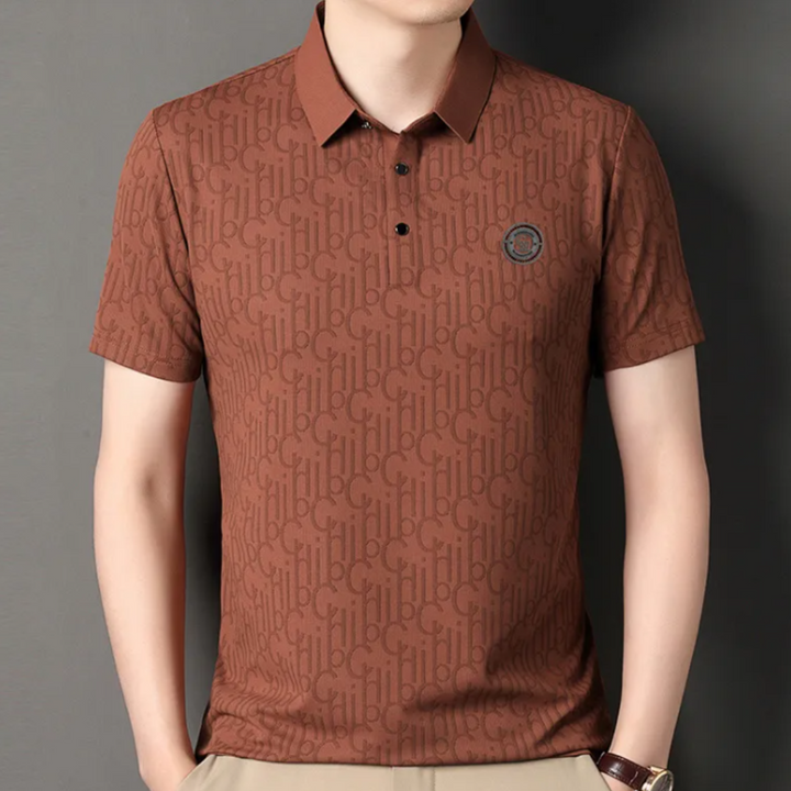 Classic Men’s Polo - Timo