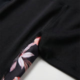 Hoog getailleerde sportleggings - Lillian