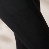 Hoog Getailleerde Sportleggings - Teresa