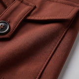Hoge Taille Sportshorts - Sydney