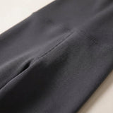 Hoogsluitende sportleggings met steuntaille - Vivian