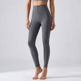 Hooggetailleerde Shaping Leggings - Abigail