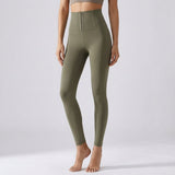 Hooggetailleerde Shaping Leggings - Abigail
