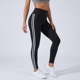 Hooggetailleerde functionele leggings - Paige