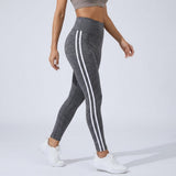 Hooggetailleerde functionele leggings - Paige