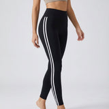 Hooggetailleerde functionele leggings - Paige