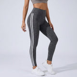 Hooggetailleerde functionele leggings - Paige