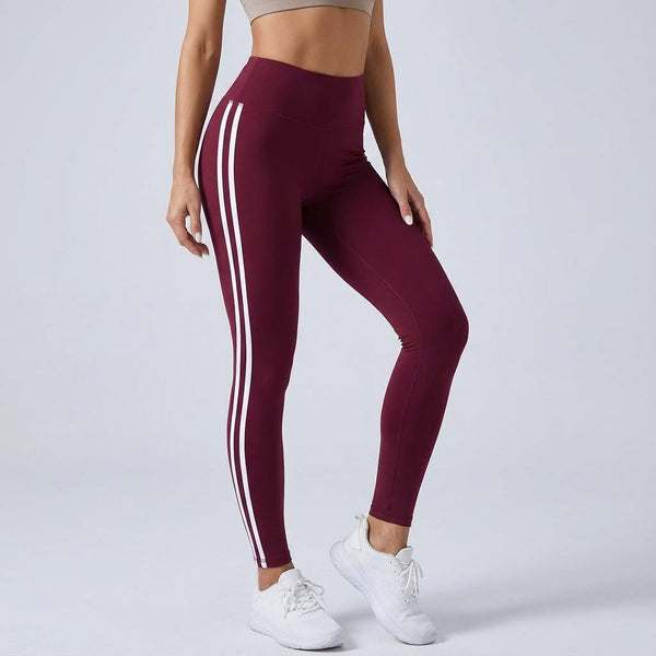 Hooggetailleerde functionele leggings - Paige