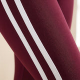 Hooggetailleerde functionele leggings - Paige
