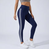 Hooggetailleerde functionele leggings - Paige