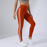 Hooggetailleerde functionele leggings - Paige
