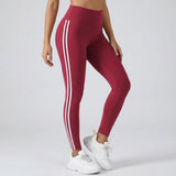 Hooggetailleerde functionele leggings - Paige