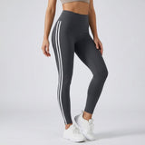 Hooggetailleerde functionele leggings - Paige