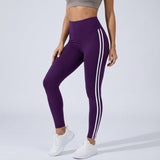 Hooggetailleerde functionele leggings - Paige