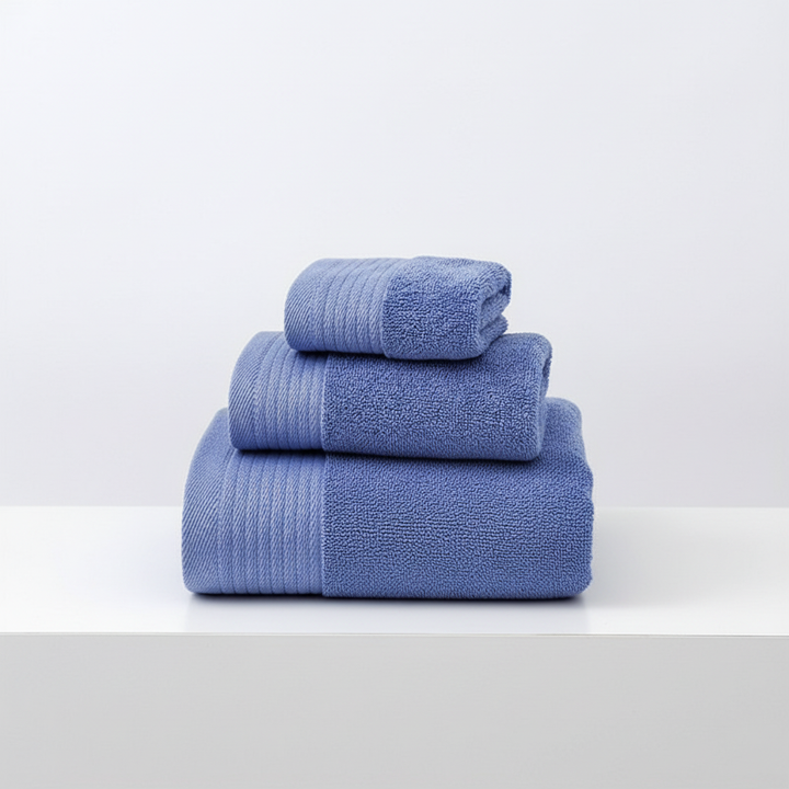 Hochwertige Baumwolle - PlushRelax