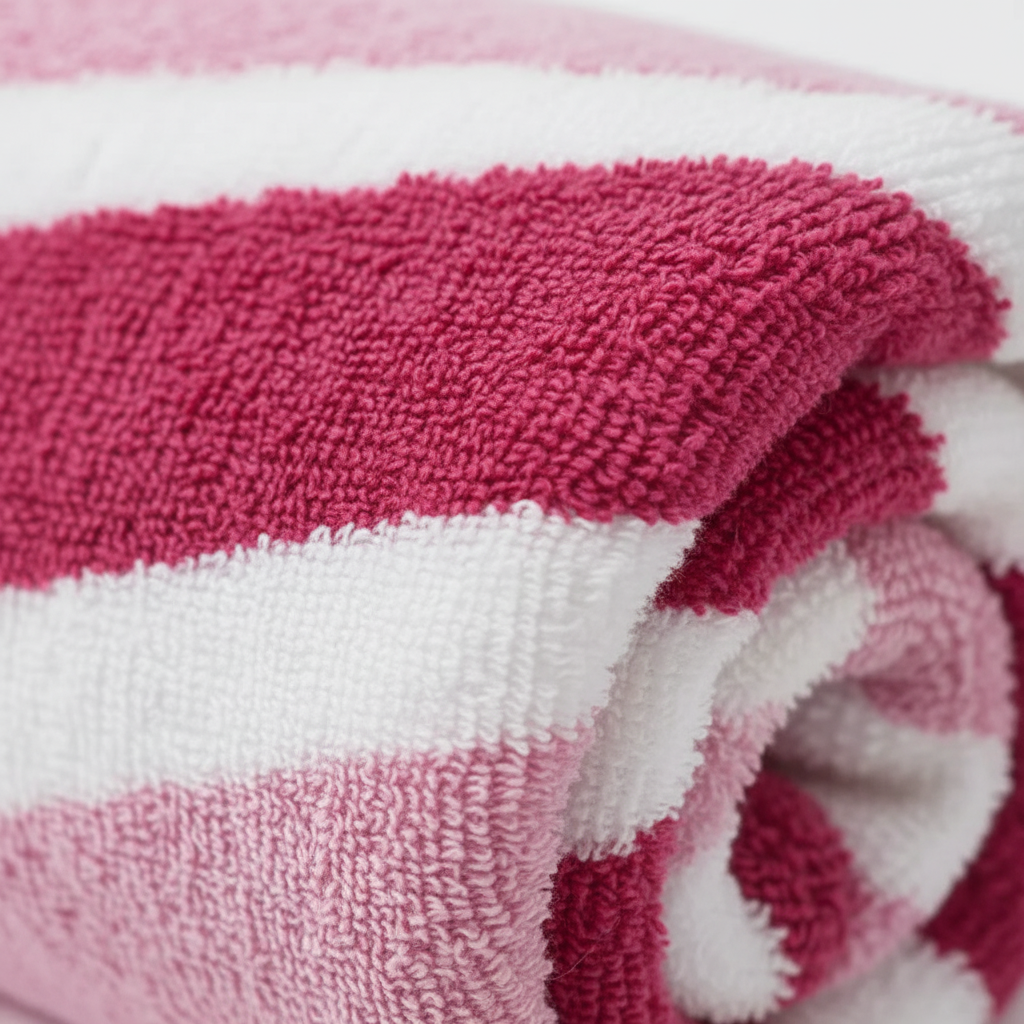 Hochwertige Fleece-Handtücher Set - FleeceDream